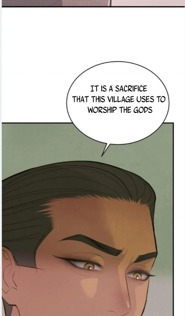Read Peach Boy chapter 10 image 32 on Lezhin