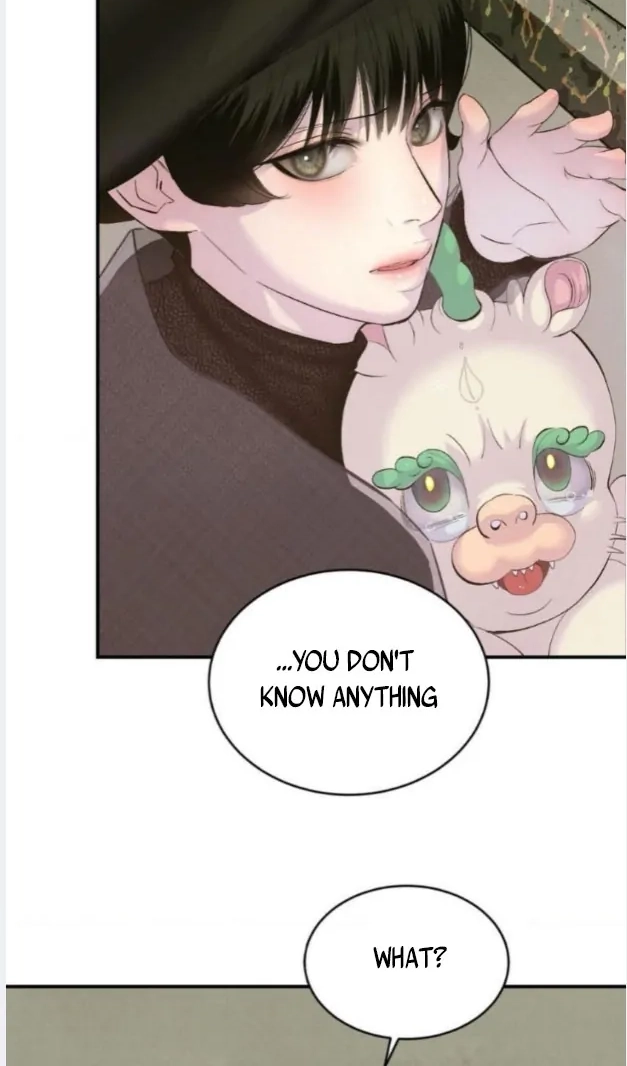 Read Peach Boy chapter 10 image 35 on Lezhin