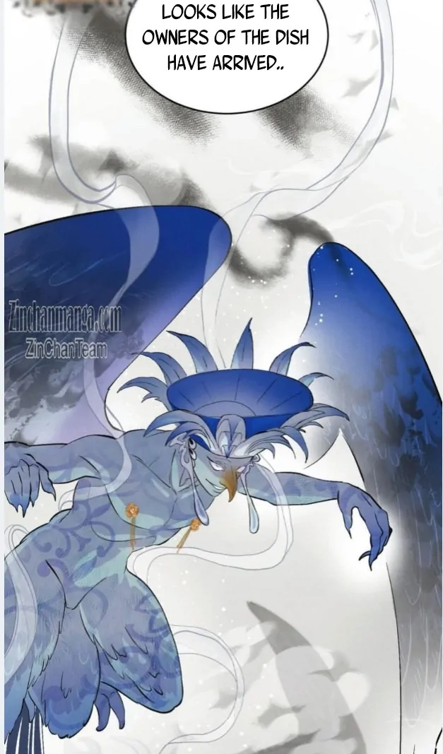 Read Peach Boy chapter 10 image 40 on Lezhin