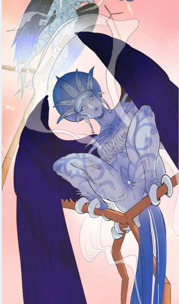 Read Peach Boy chapter 10 image 44 on Lezhin