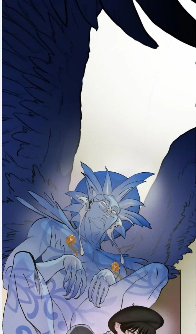 Read Peach Boy chapter 10 image 47 on Lezhin