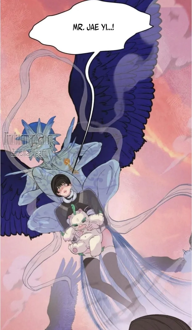Read Peach Boy chapter 10 image 55 on Lezhin