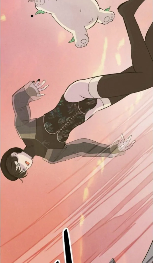 Read Peach Boy chapter 10 image 65 on Lezhin