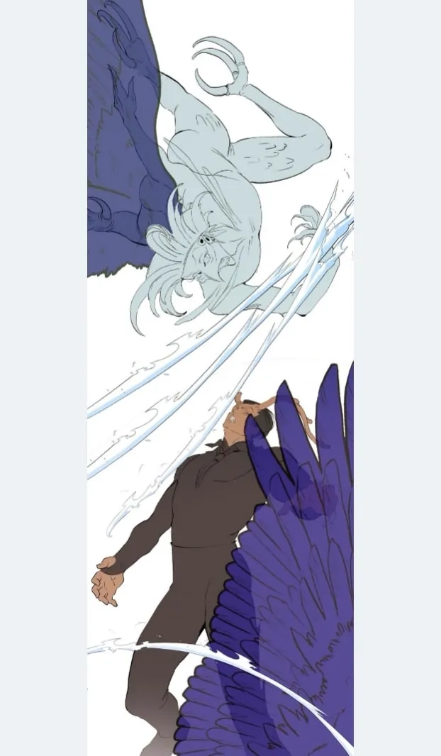 Read Peach Boy chapter 10 image 77 on Lezhin