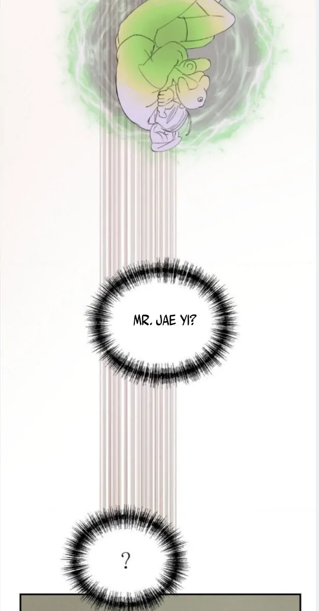 Read Peach Boy chapter 10 image 85 on Lezhin