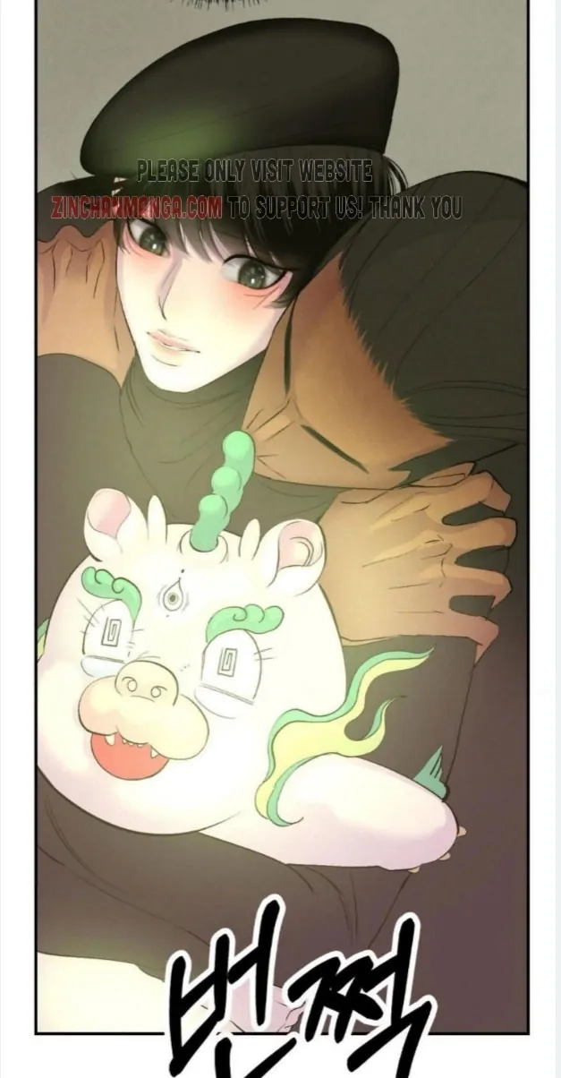 Read Peach Boy chapter 10 image 86 on Lezhin