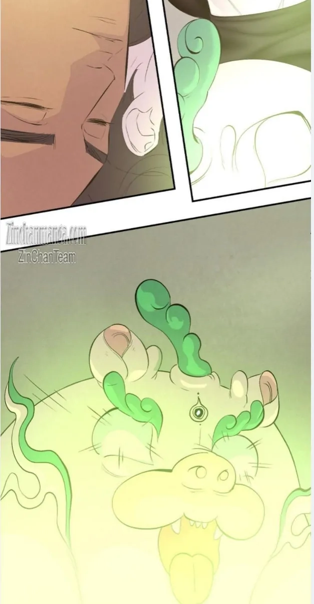 Read Peach Boy chapter 10 image 88 on Lezhin