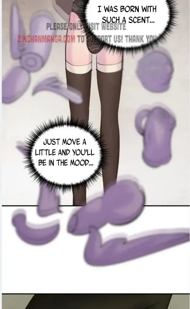 Read Peach Boy chapter 10 image 9 on Lezhin