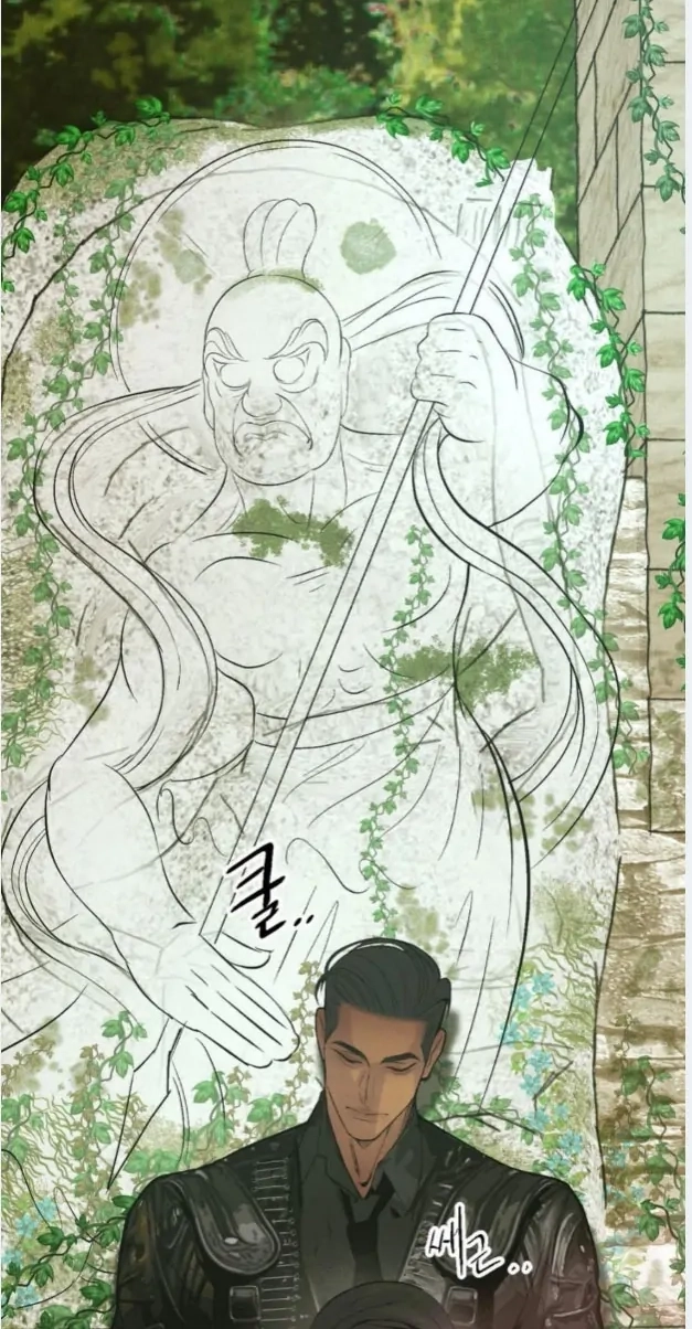 Read Peach Boy chapter 10 image 94 on Lezhin