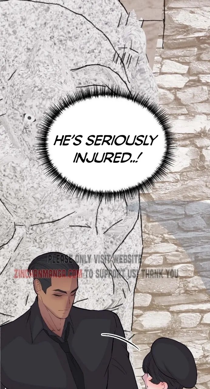Read Peach Boy chapter 11 image 10 on Lezhin