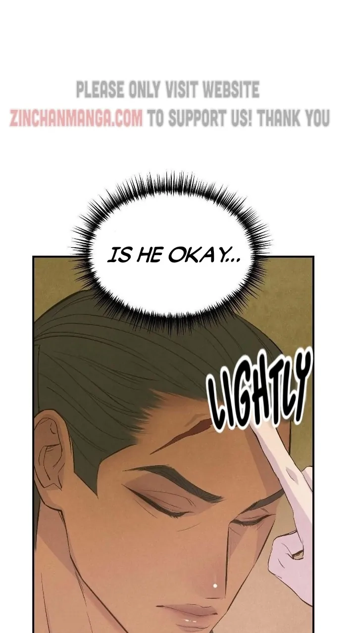 Read Peach Boy chapter 11 image 12 on Lezhin