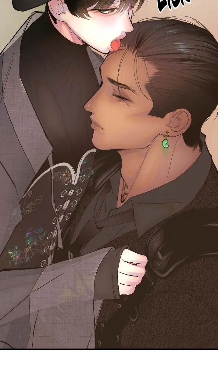 Read Peach Boy chapter 11 image 15 on Lezhin