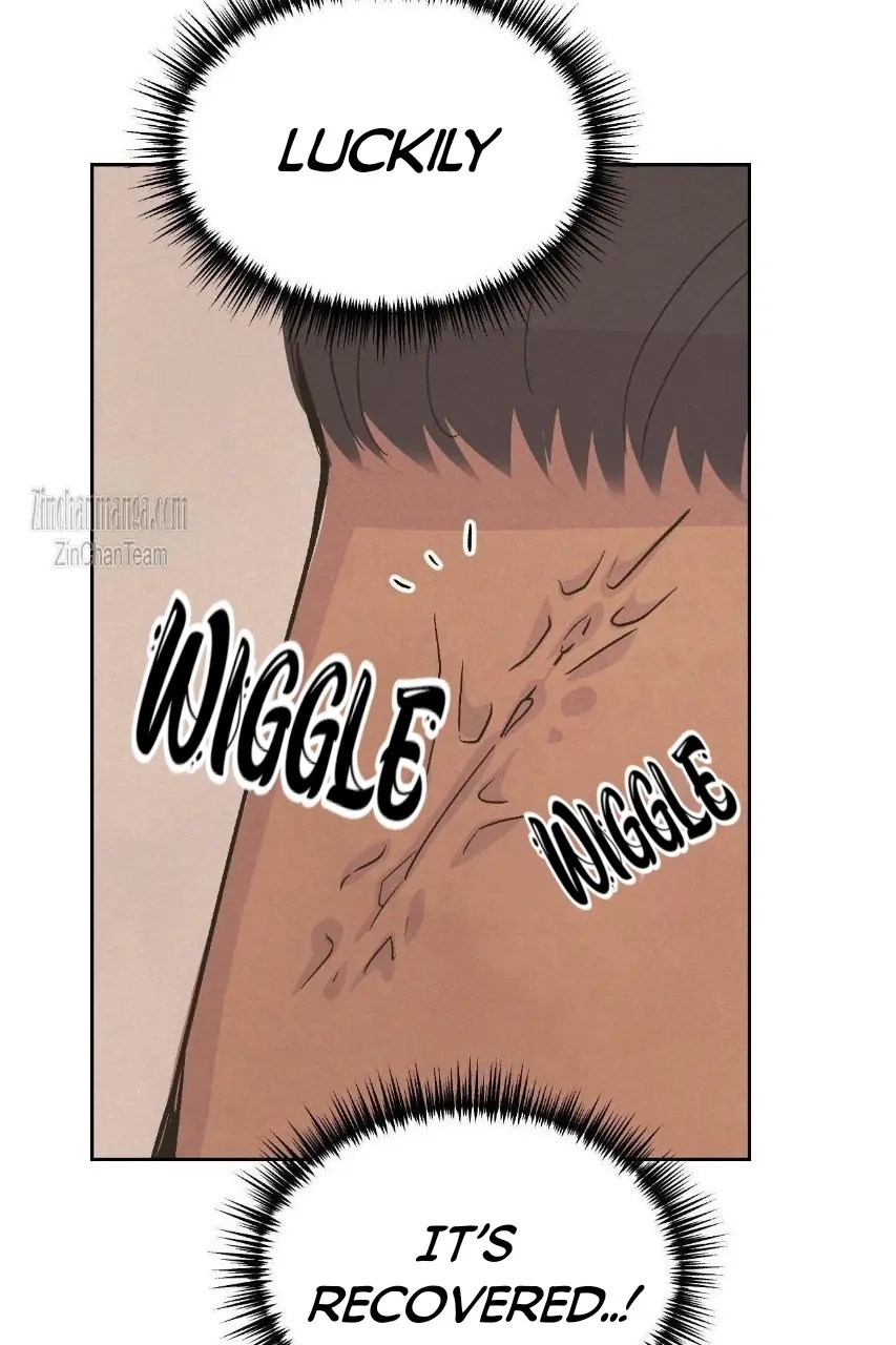 Read Peach Boy chapter 11 image 17 on Lezhin