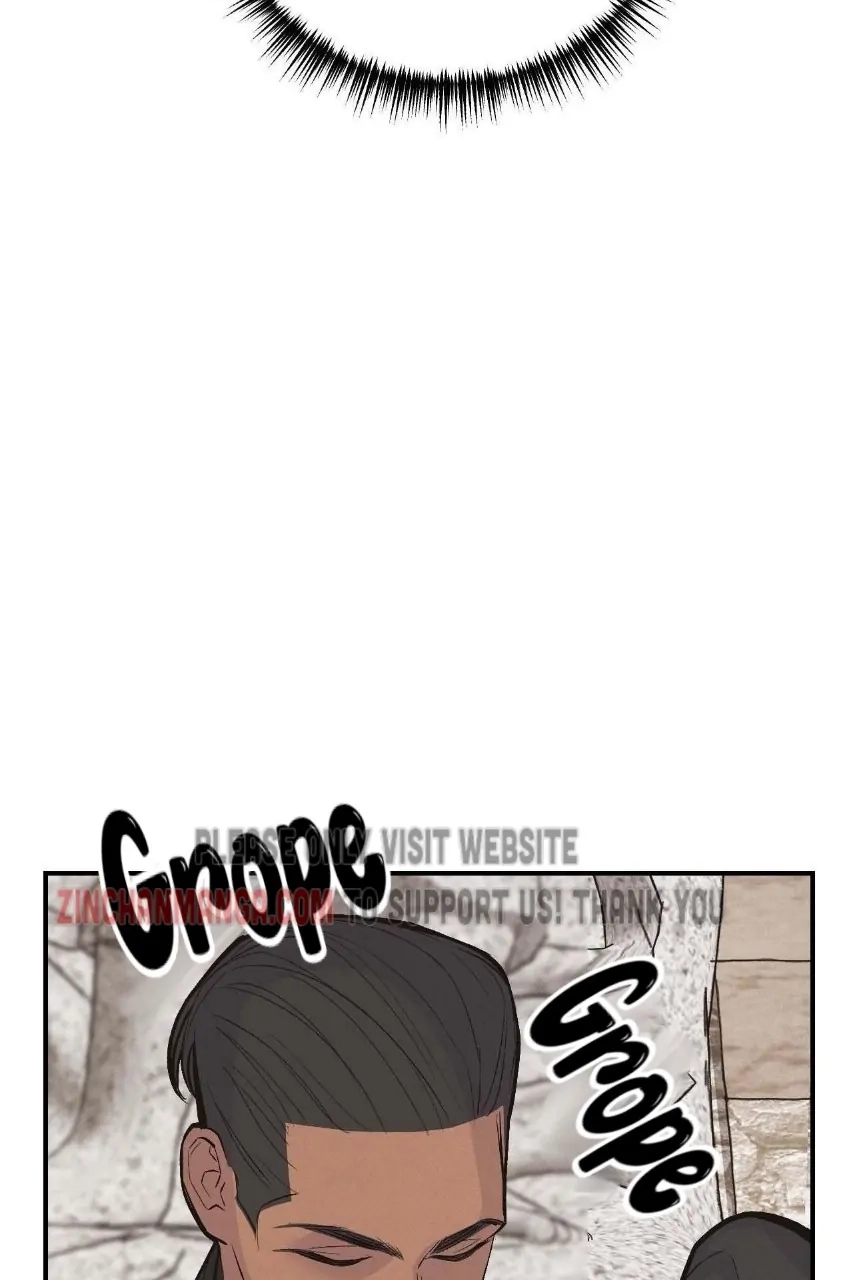 Read Peach Boy chapter 11 image 18 on Lezhin