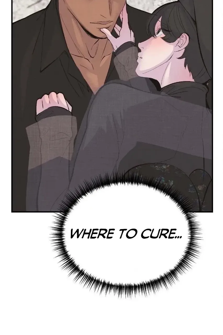 Read Peach Boy chapter 11 image 19 on Lezhin