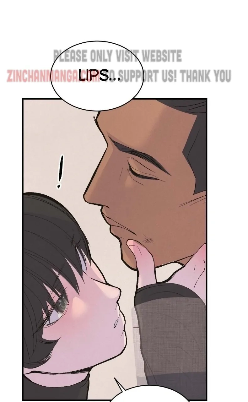 Read Peach Boy chapter 11 image 20 on Lezhin