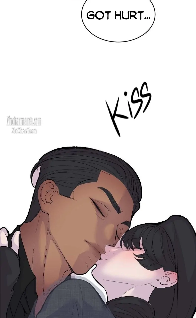 Read Peach Boy chapter 11 image 21 on Lezhin