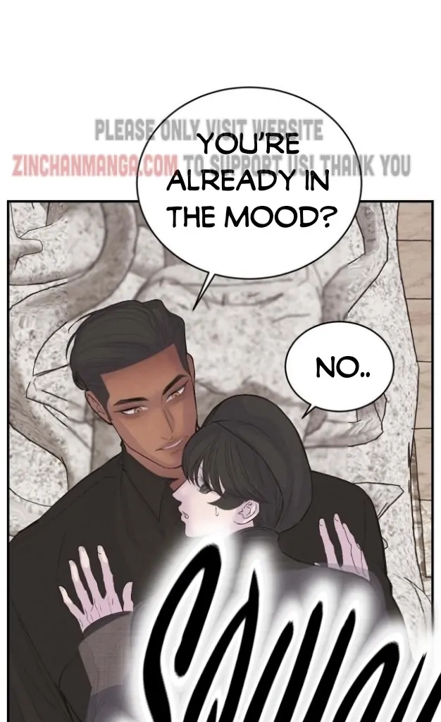 Read Peach Boy chapter 11 image 24 on Lezhin