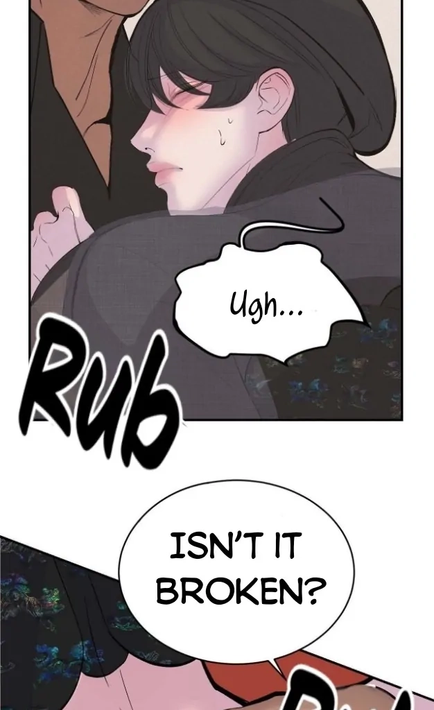 Read Peach Boy chapter 11 image 26 on Lezhin