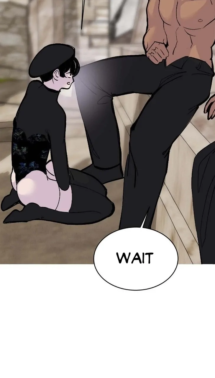 Read Peach Boy chapter 11 image 32 on Lezhin