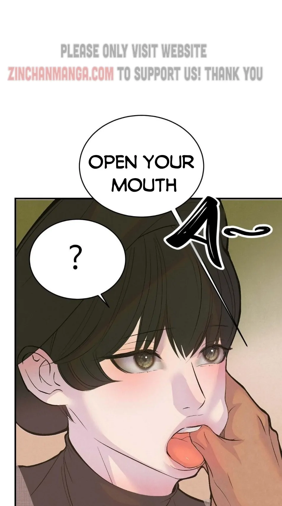 Read Peach Boy chapter 11 image 33 on Lezhin