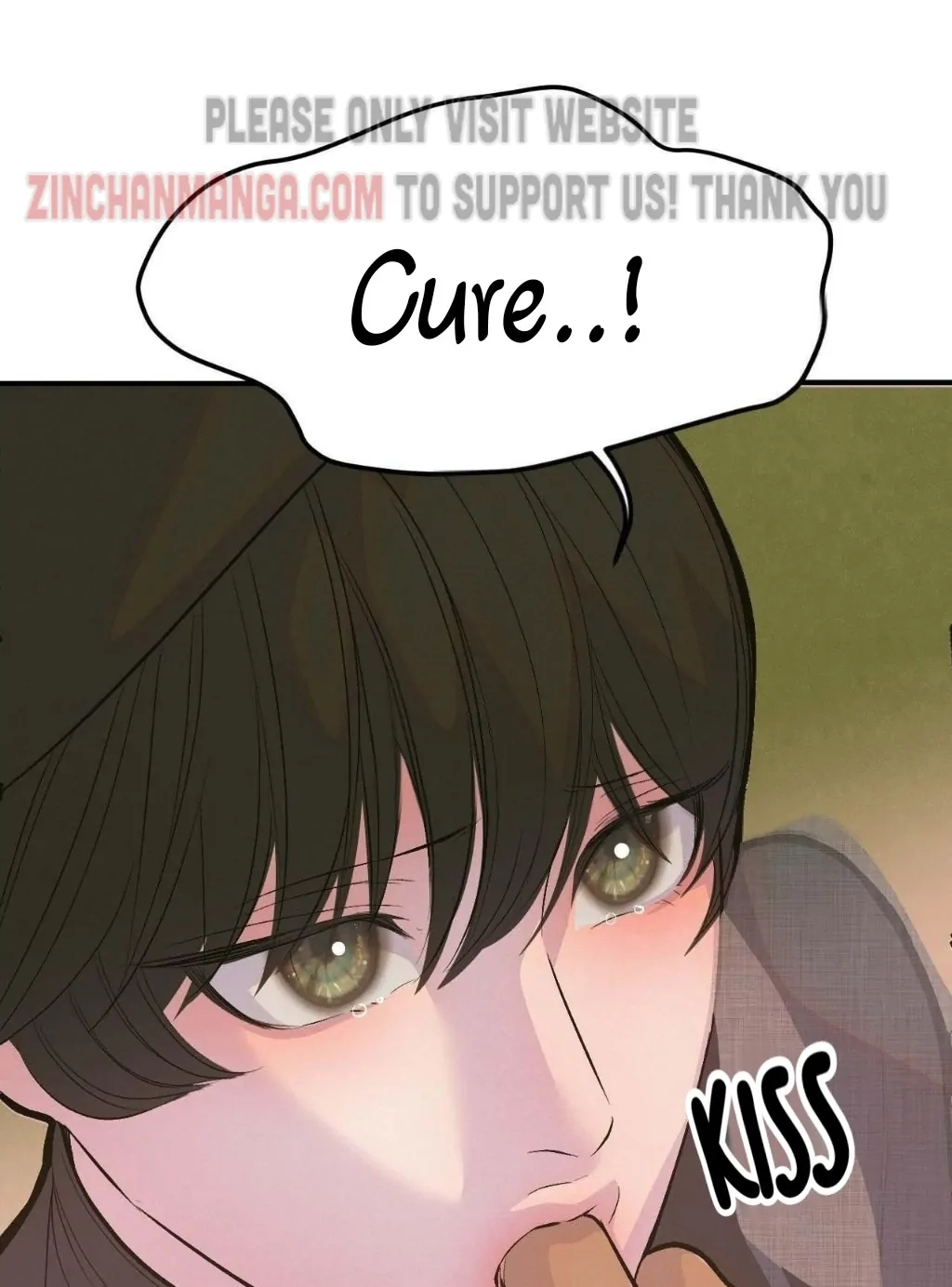 Read Peach Boy chapter 11 image 36 on Lezhin