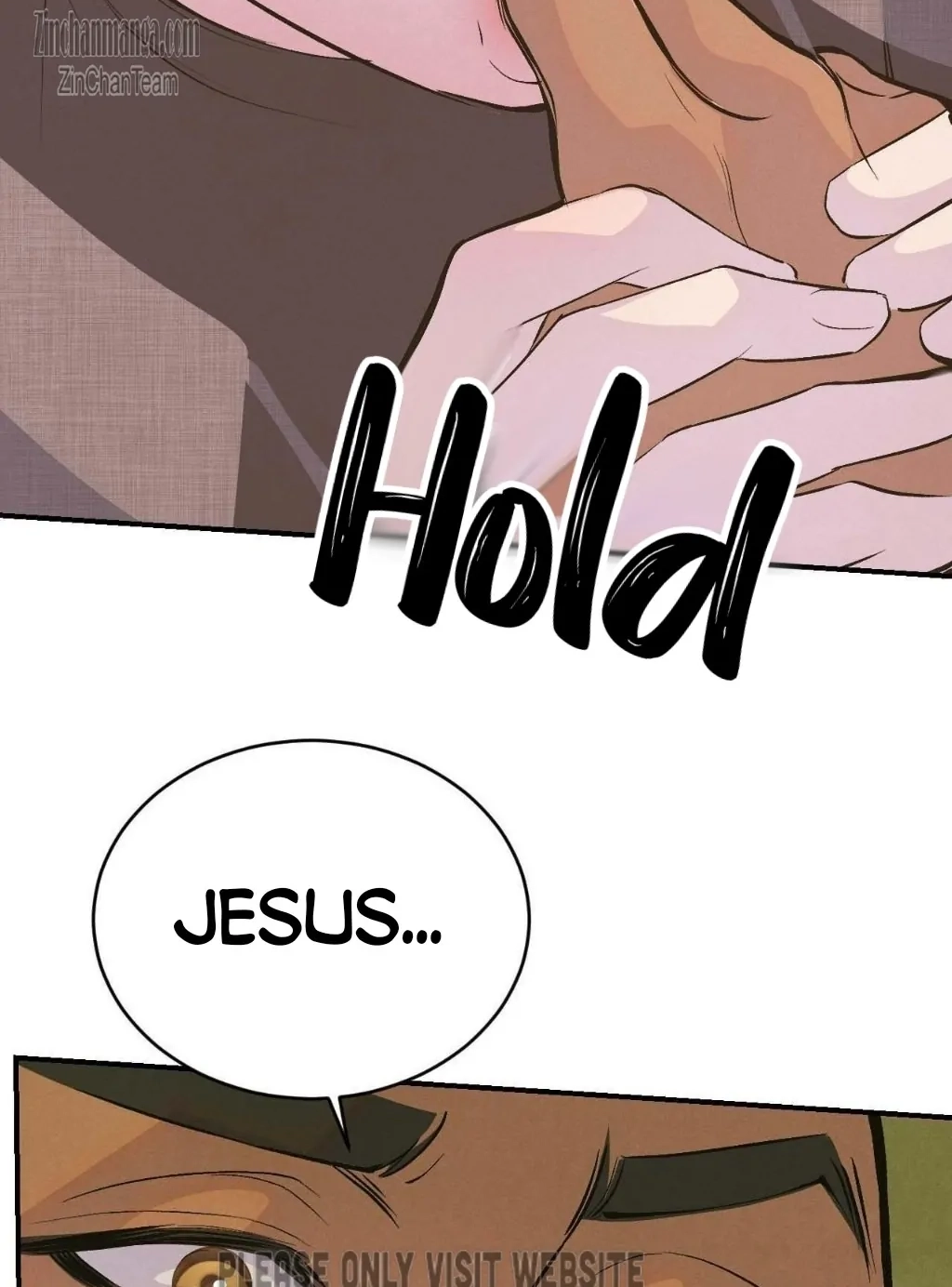 Read Peach Boy chapter 11 image 37 on Lezhin