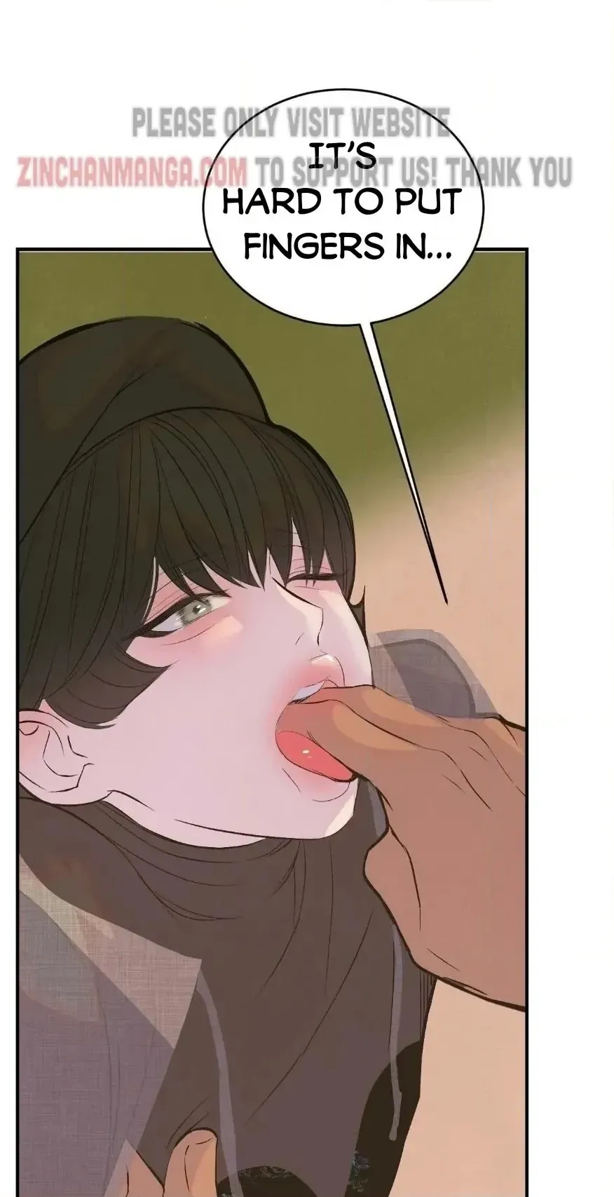 Read Peach Boy chapter 11 image 39 on Lezhin