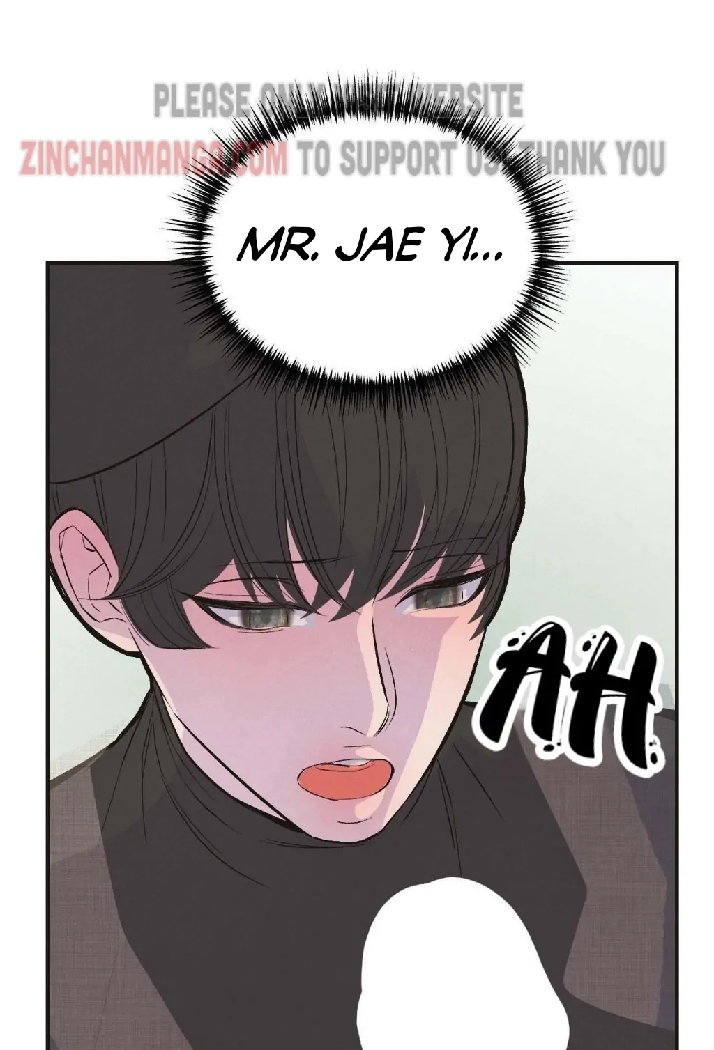 Read Peach Boy chapter 11 image 42 on Lezhin