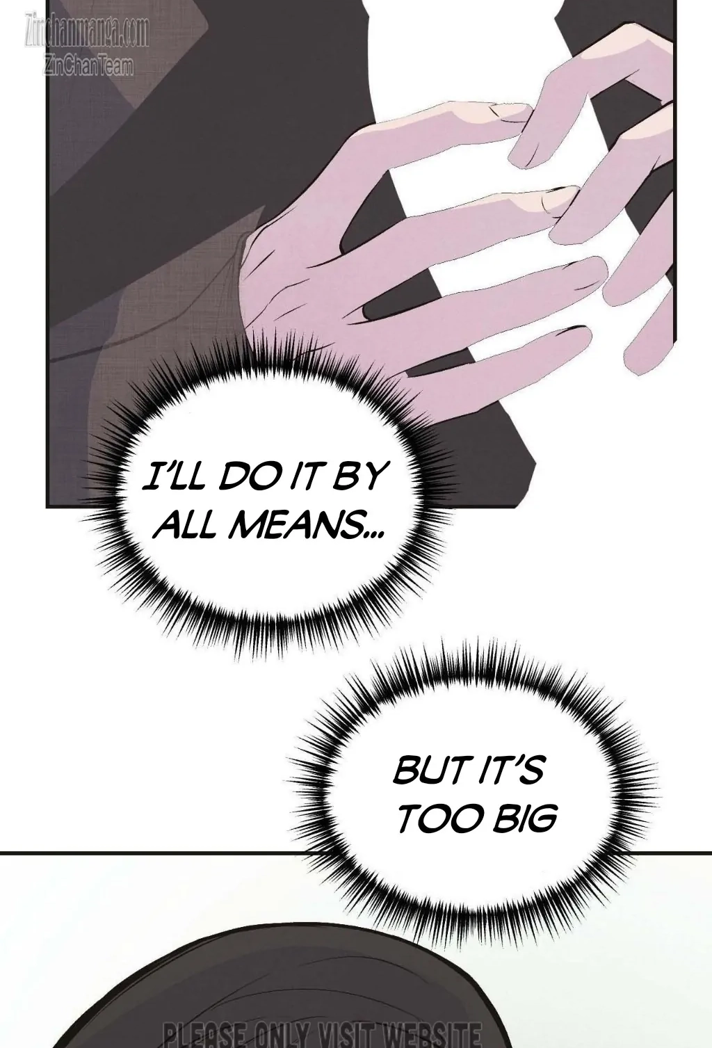 Read Peach Boy chapter 11 image 43 on Lezhin