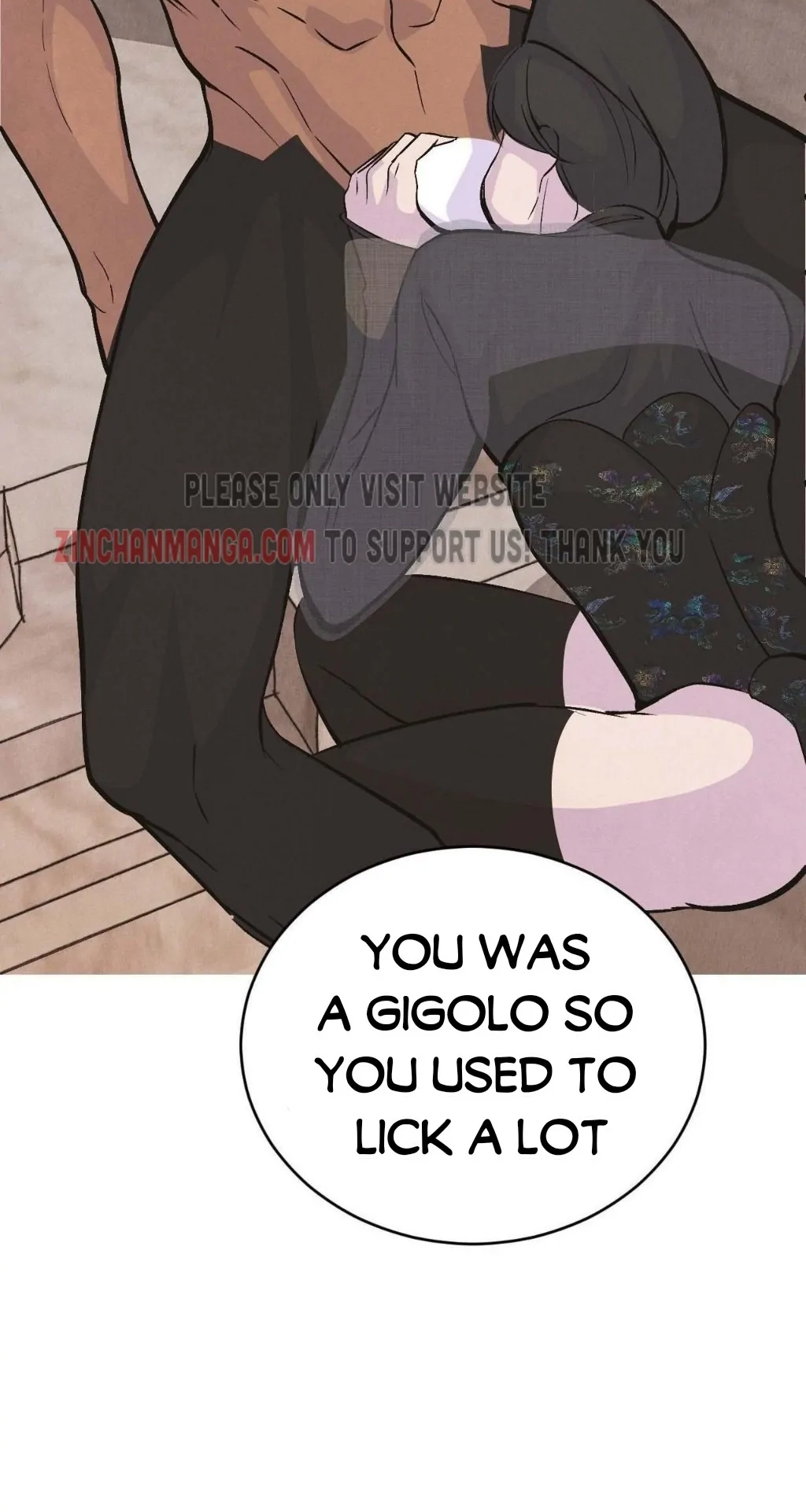 Read Peach Boy chapter 11 image 46 on Lezhin