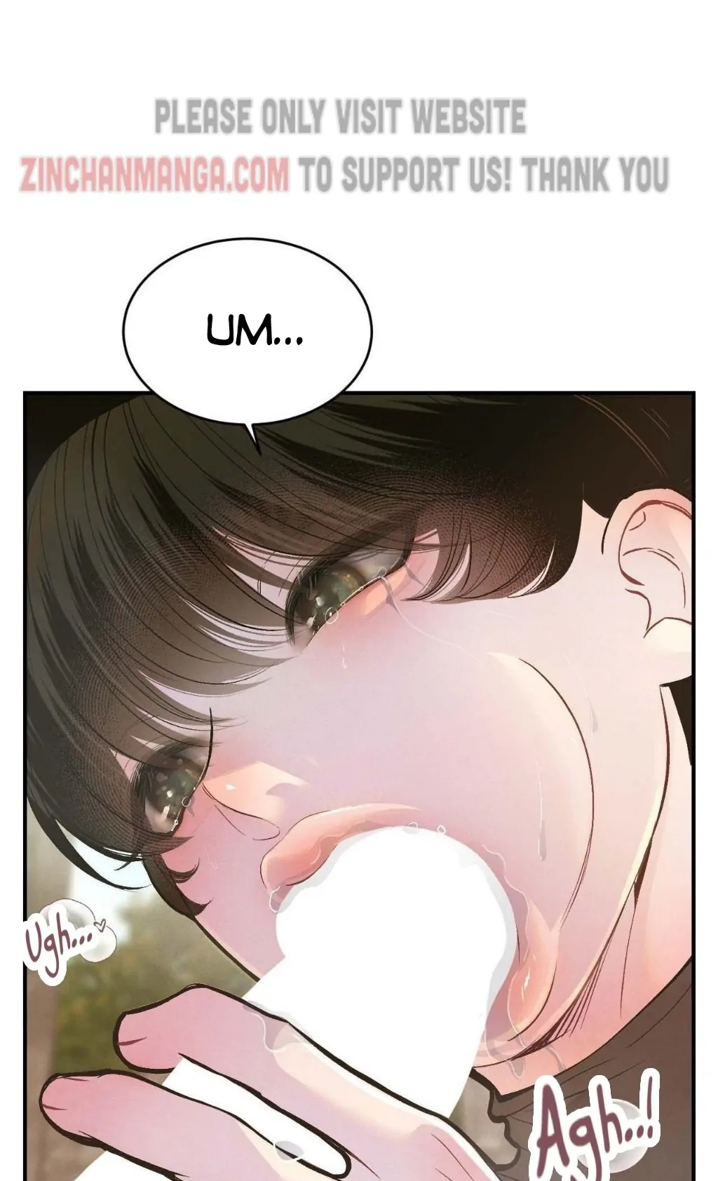 Read Peach Boy chapter 11 image 47 on Lezhin