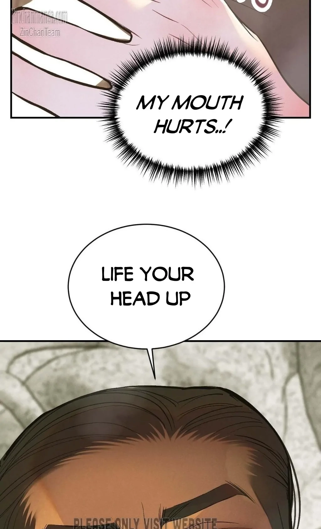 Read Peach Boy chapter 11 image 48 on Lezhin
