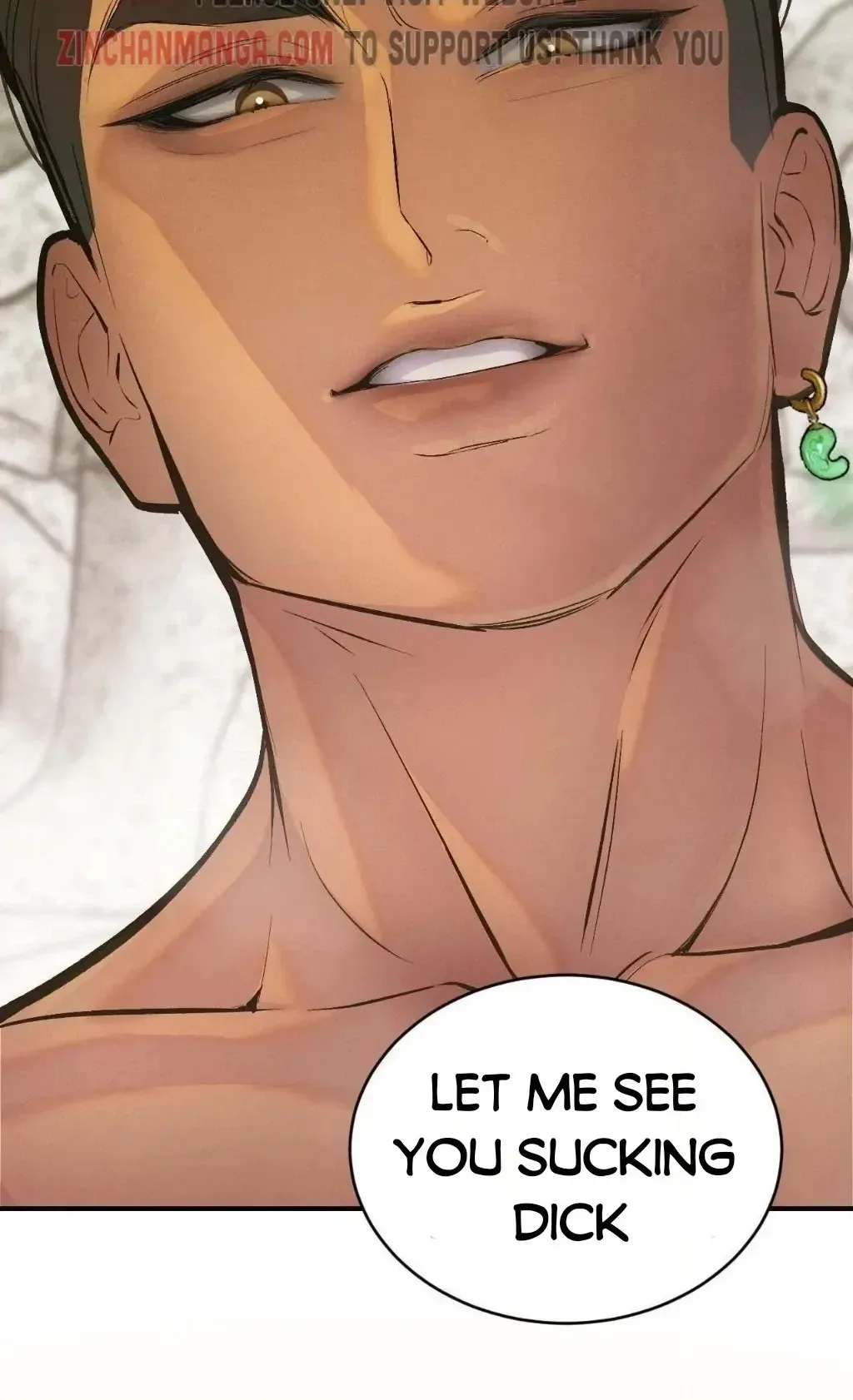Read Peach Boy chapter 11 image 49 on Lezhin
