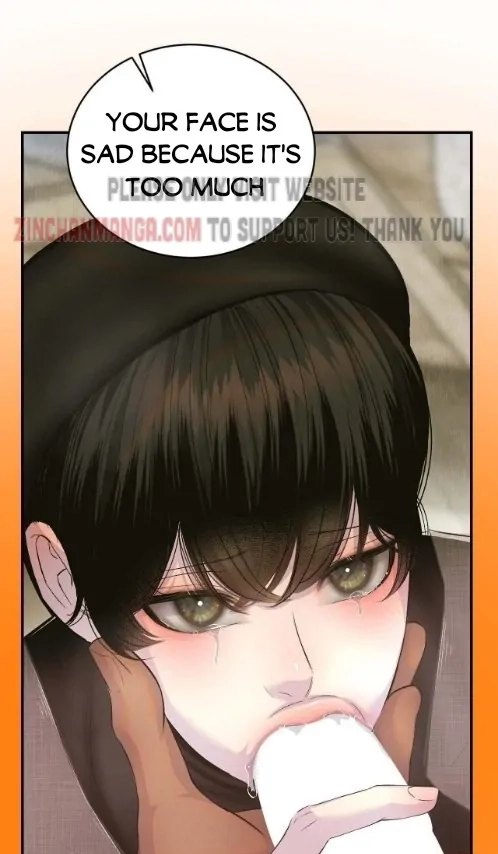 Read Peach Boy chapter 11 image 50 on Lezhin