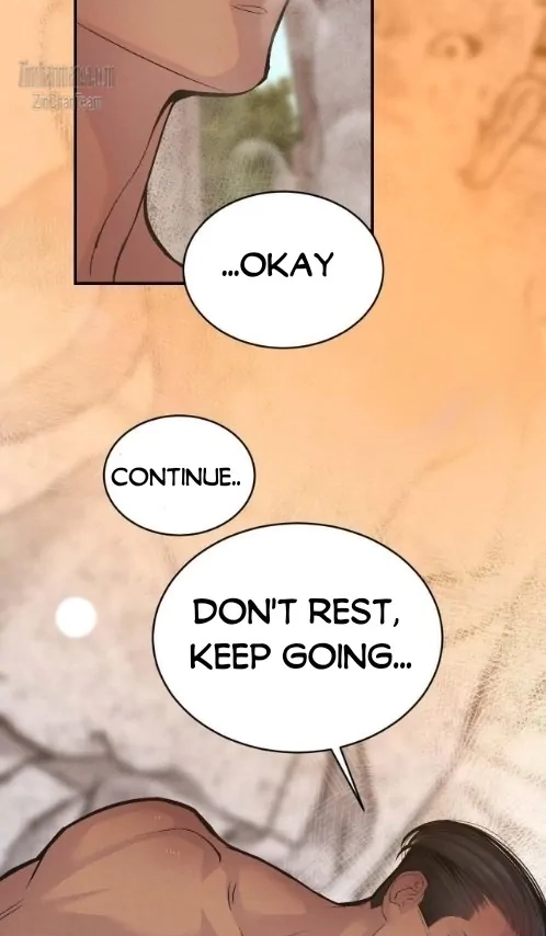 Read Peach Boy chapter 11 image 52 on Lezhin