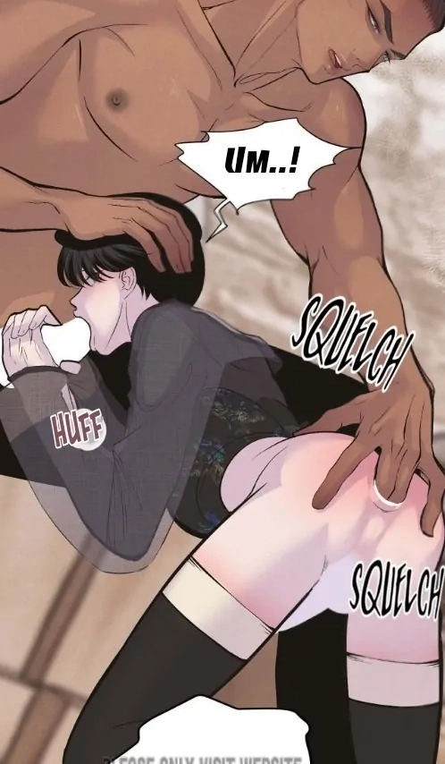 Read Peach Boy chapter 11 image 53 on Lezhin