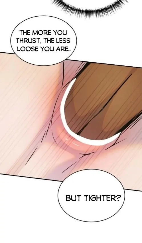Read Peach Boy chapter 11 image 55 on Lezhin