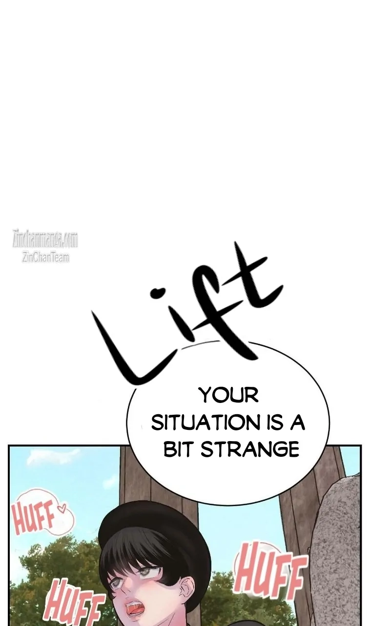 Read Peach Boy chapter 11 image 57 on Lezhin