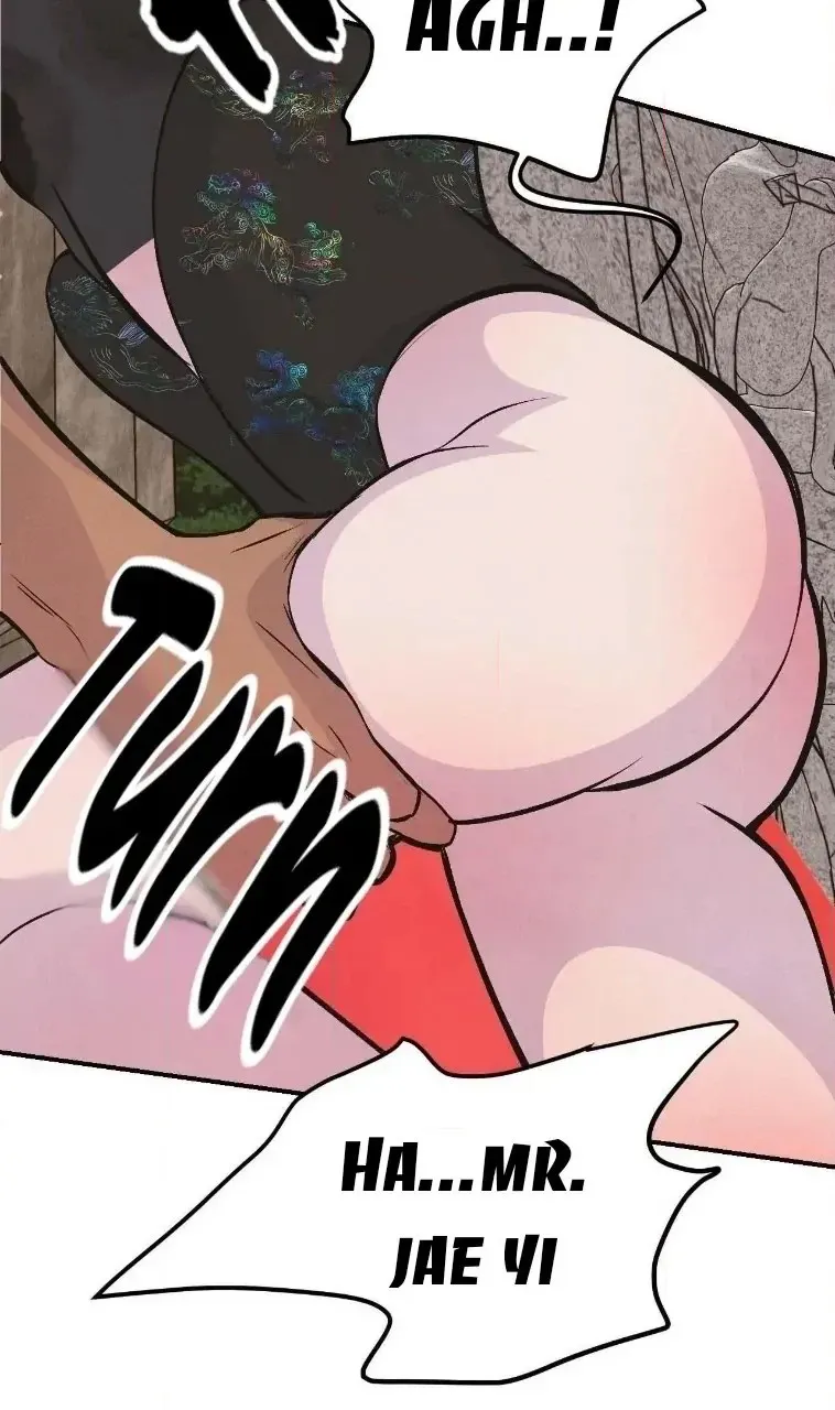 Read Peach Boy chapter 11 image 59 on Lezhin