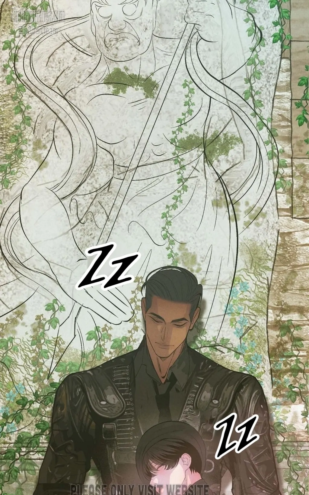 Read Peach Boy chapter 11 image 6 on Lezhin