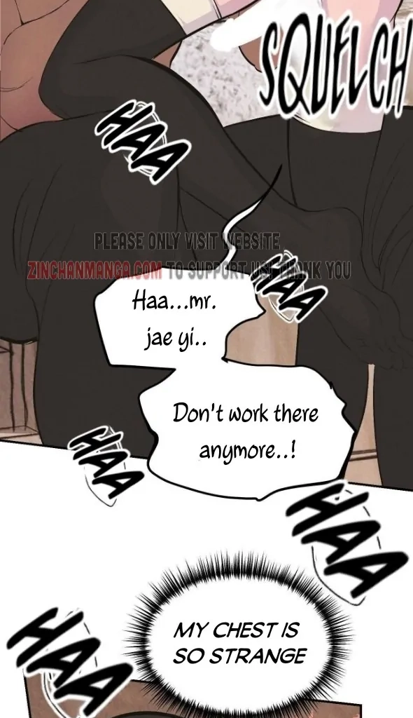 Read Peach Boy chapter 11 image 63 on Lezhin