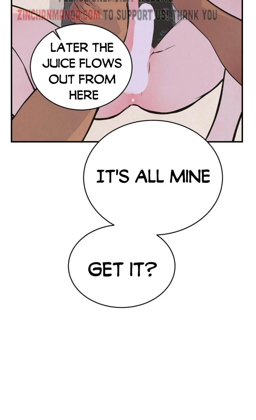 Read Peach Boy chapter 11 image 71 on Lezhin