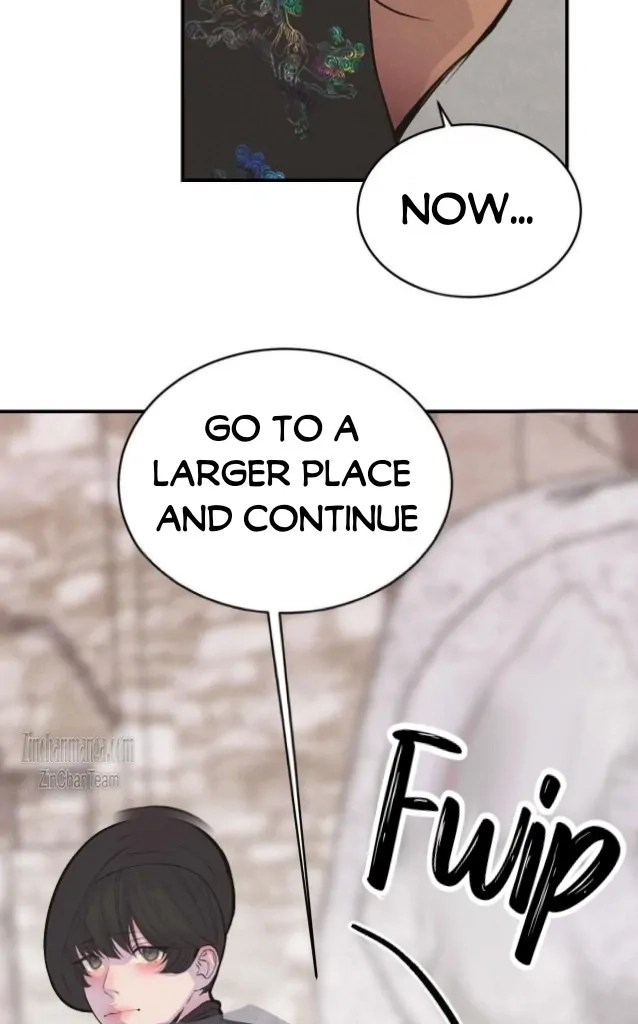 Read Peach Boy chapter 11 image 73 on Lezhin