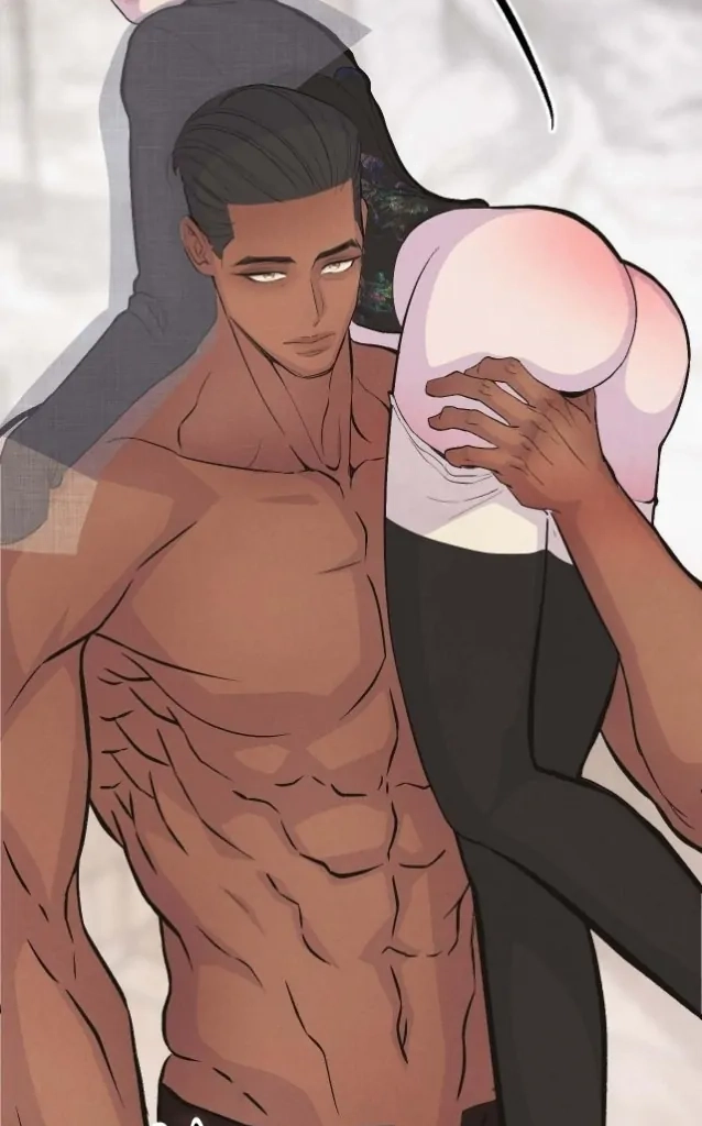 Read Peach Boy chapter 11 image 74 on Lezhin