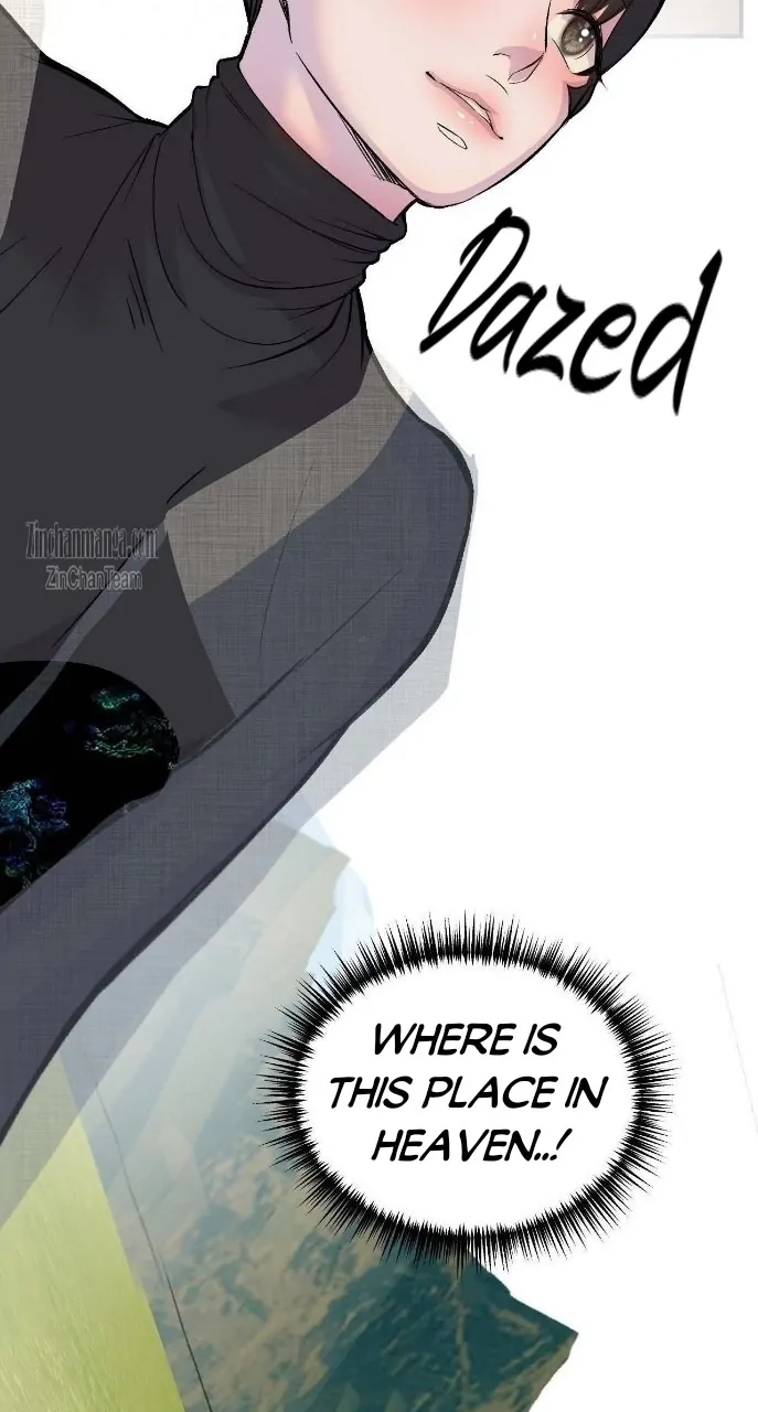 Read Peach Boy chapter 11 image 78 on Lezhin