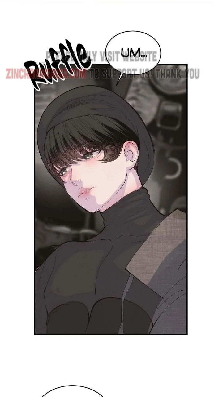 Read Peach Boy chapter 11 image 8 on Lezhin