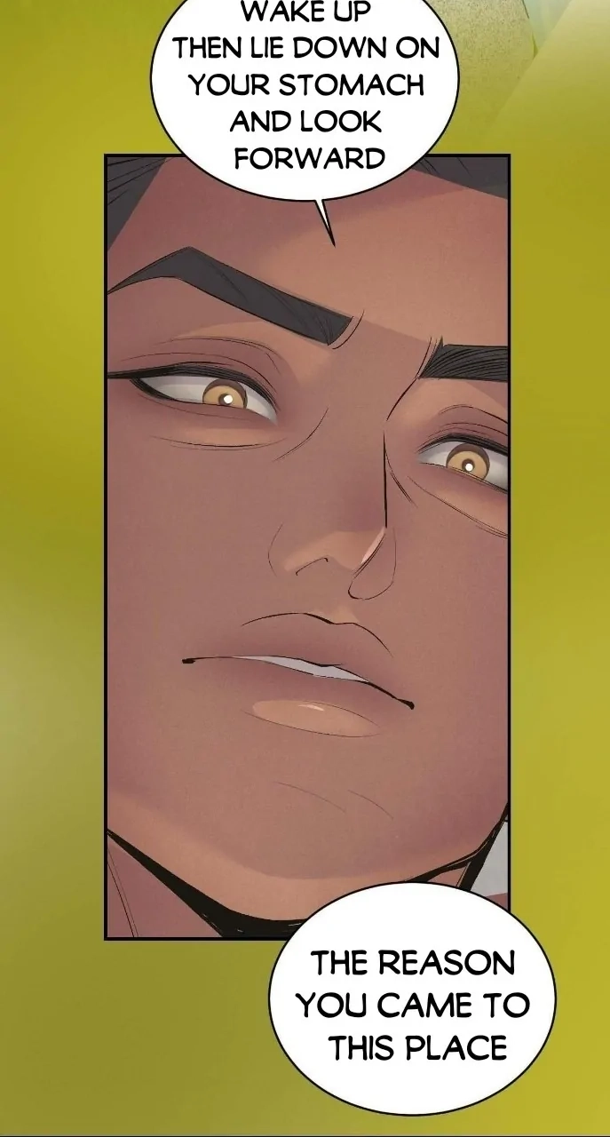 Read Peach Boy chapter 11 image 80 on Lezhin