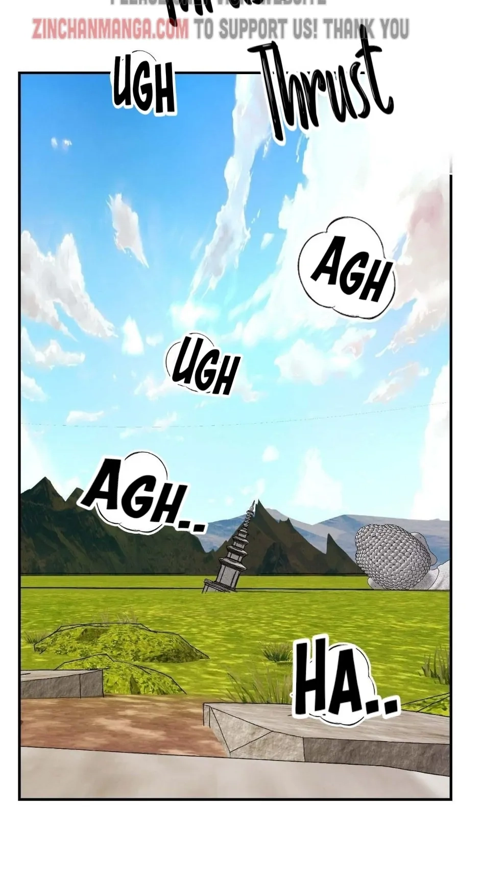 Read Peach Boy chapter 11 image 86 on Lezhin