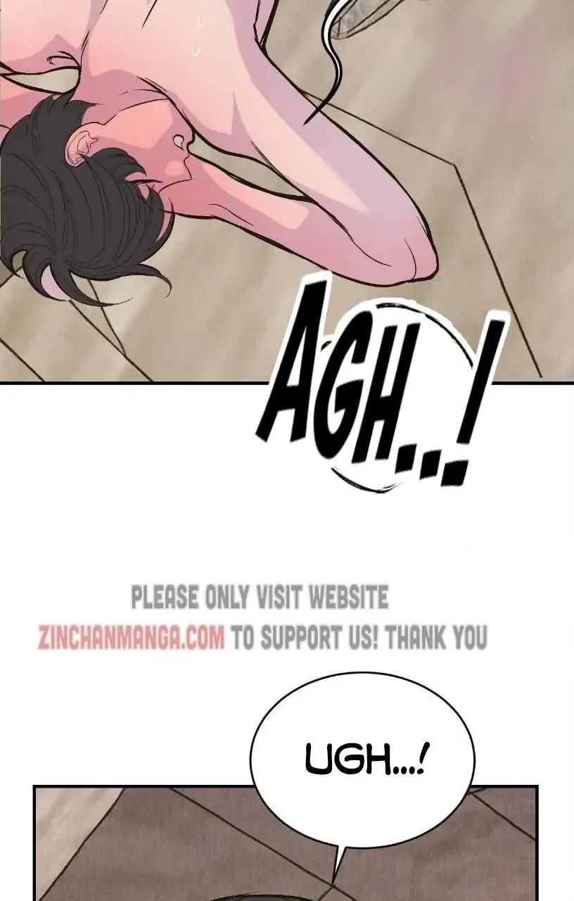 Read Peach Boy chapter 11 image 89 on Lezhin